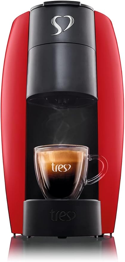 maquina de cafe