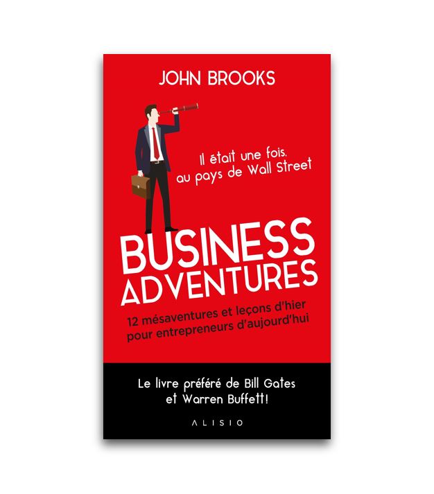 livro aventuras empresariais