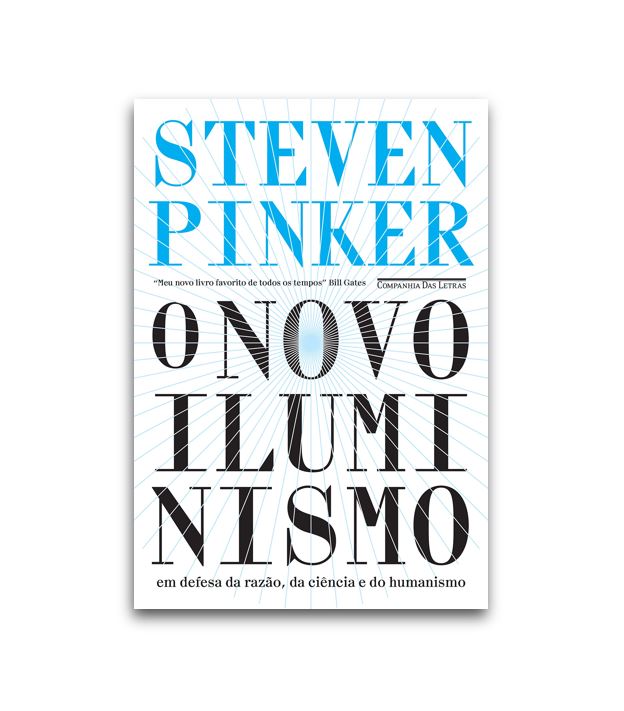 livro o novo iluminismo