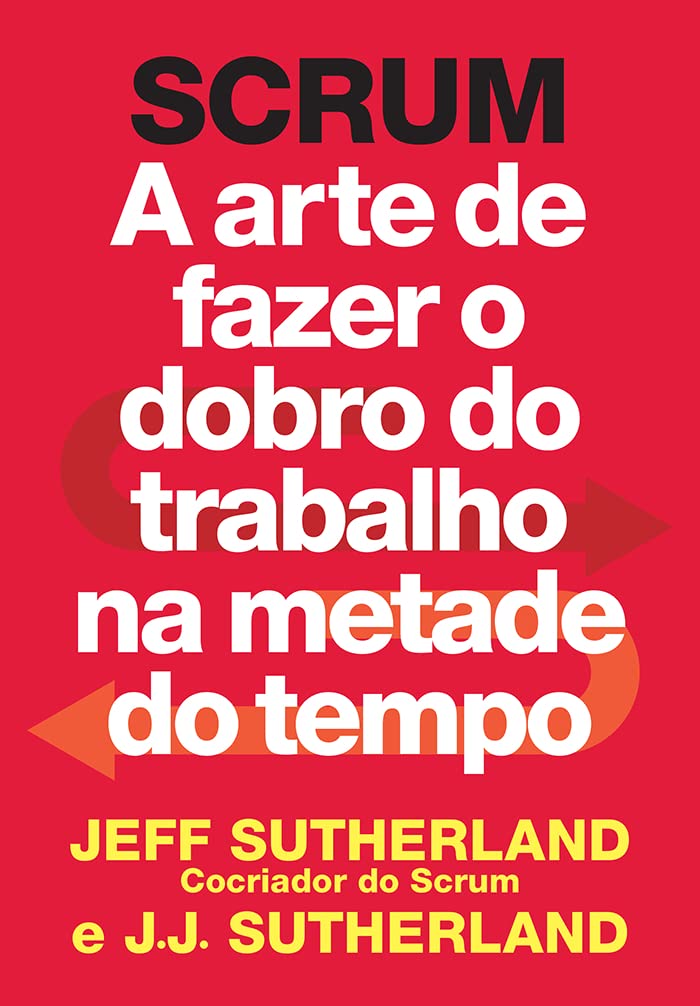 livro scrum